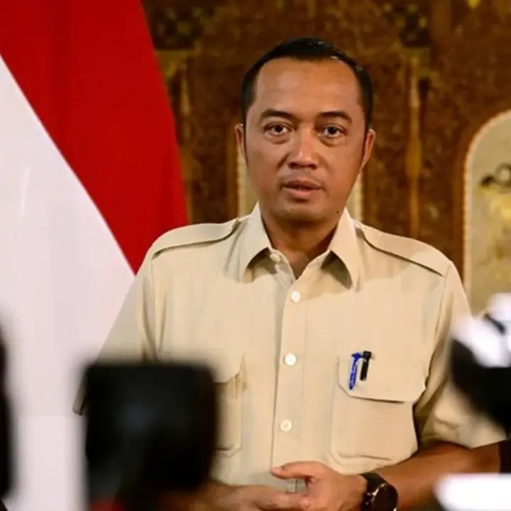 Retret Kabinet di Hambalang: Swasembada Pangan, Energi, dan MBG Jadi Agenda Utama