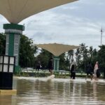 Banten Lama Rawan Banjir, Pemprov Ungkap Rumah Warga Halangi Kanal Revitalisasi