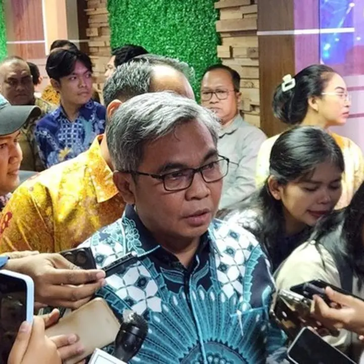 Ketua KPK: Promosi 5 Penyidik Jadi Kapolres adalah Penyegaran, Kewenangan Penuh Polri