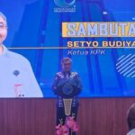 KPK Serahkan Aset Rampasan Koruptor Rp 10 Miliar untuk Pusat Pengembangan HAM di Sumedang