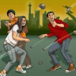 Petasan Jadi ‘Kode’ Tawuran Kelompok di Jaktim, Polisi Berhasil Antisipasi