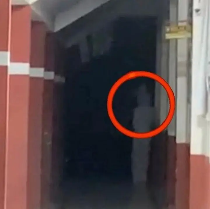 Geger Pocong di SD Sinjai Ternyata Prank Remaja, Dua Pelaku Ditangkap Polisi