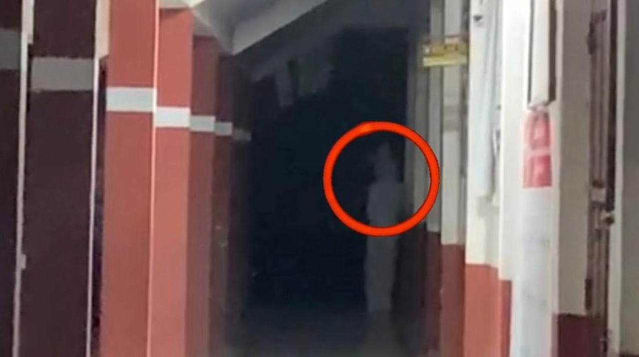 Geger Pocong di SD Sinjai Ternyata Prank Remaja, Dua Pelaku Ditangkap Polisi