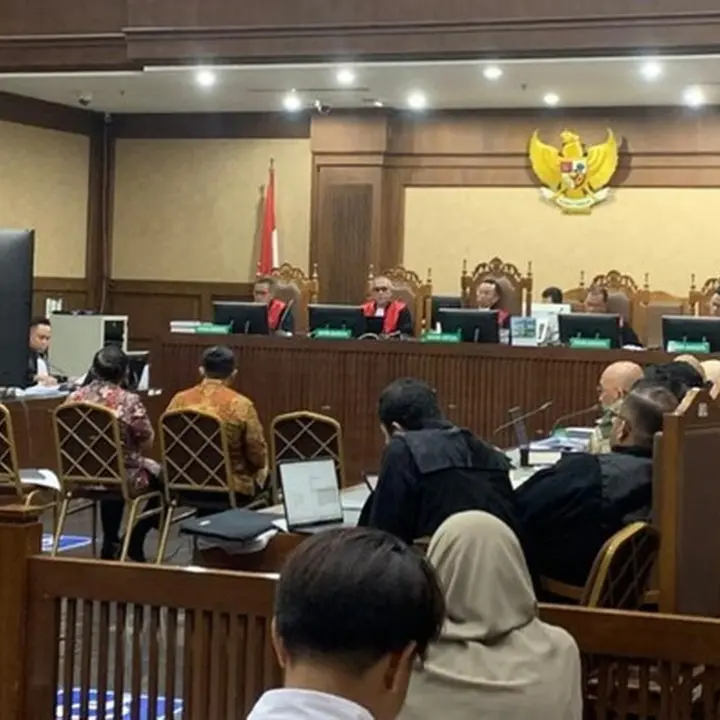 Saksi Sebut Staf Kemendikbud Era Nadiem Takut pada Jurist Tan, Eks Stafsus yang Punya Kuasa Besar