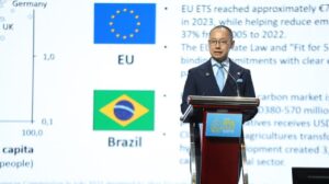 Wakil Ketua MPR Eddy Soeparno Ingatkan Potensi Krisis Energi Global Akibat Serangan AS ke Venezuela