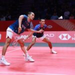 Fajar/Fikri Waspadai Kebangkitan Pesaing Baru di Malaysia Open 2026