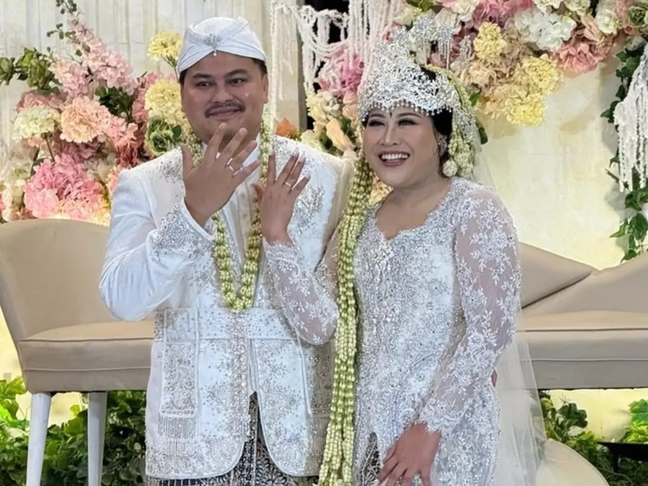 Suami Boiyen Resmi Dilaporkan Atas Dugaan Penipuan Investasi Rp 300 Juta. (foto: Dok Instagram Wendicagur)