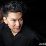 Anrez Adelio Bantah Paksa Gugurkan Kandungan, Sebut Rencana Nikahi Icel Gagal Karena Perubahan Sikap Keluarga