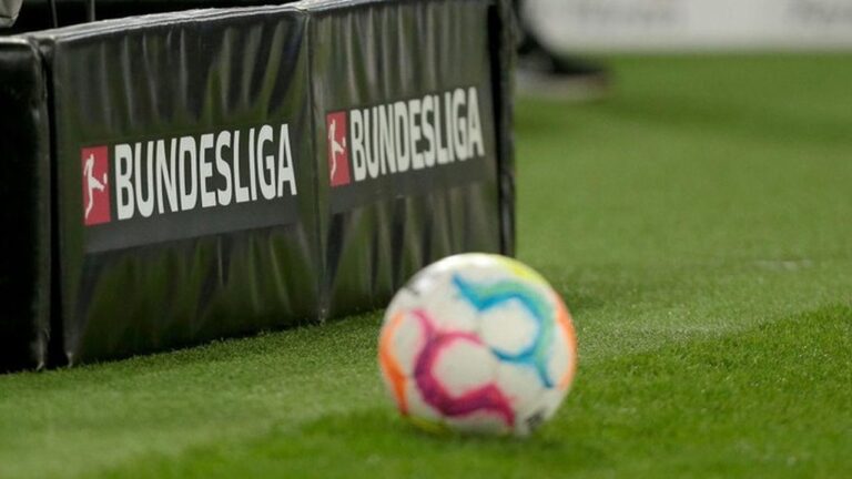 Imbang 1-1 Lawan Bremen, Borussia Mönchengladbach Kehilangan Poin di Menit Akhir