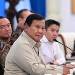 Seskab Teddy: Iuran Board of Peace Tidak Wajib, Indonesia Belum Membayar