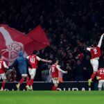 Arsenal ke Final Carabao Cup, Arteta Sebut Kemenangan Ini ‘Vitamin Terbaik’ di Tengah Jadwal Padat