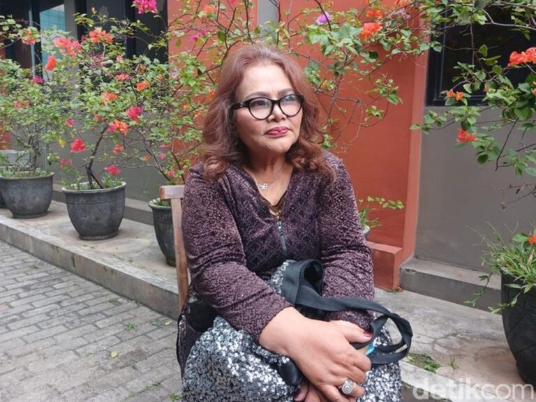 Eva Manurung Bela Virgoun: Pengambilan Anak untuk Selamatkan Mental dari Permasalahan Inara Rusli