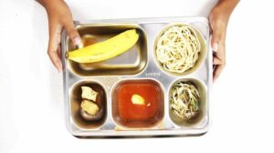 Guru dan Dosen Gugat UU APBN 2026 ke MK, Minta Dana Pendidikan Tak untuk Makan Bergizi Gratis