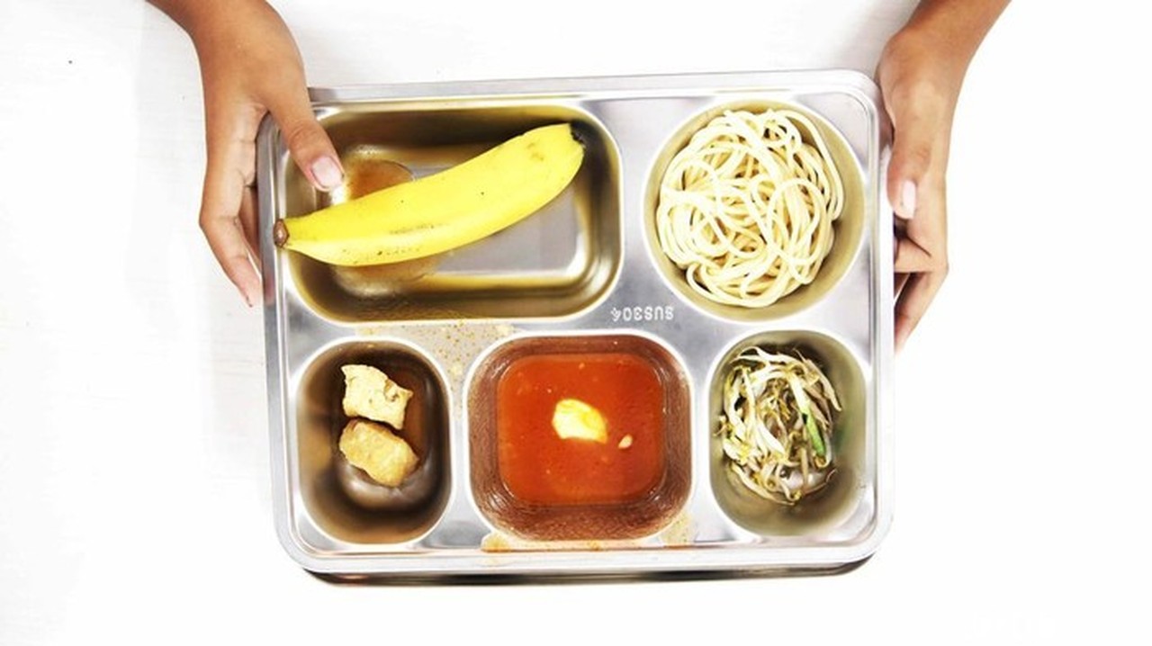 Guru dan Dosen Gugat UU APBN 2026 ke MK, Minta Dana Pendidikan Tak untuk Makan Bergizi Gratis