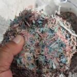 Polisi Selidiki Ribuan Potongan Kertas Diduga Uang di TPS Liar Bekasi, 21 Karung Diamankan