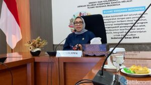 KemenPPPA Beri Pendampingan Psikologis Ibu-Nenek Usai Siswa SD di NTT Bunuh Diri