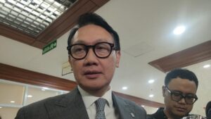 Wamenlu: Komite Nasional Berisi Teknokrat Palestina Akan Diisi dalam Board of Peace