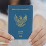 Paspor Indonesia Bebas Akses 88 Negara Tanpa Visa, Ini Daftar Lengkapnya