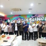 Wamensos Ajak Pemda Sinergi Mutakhirkan Data Kemiskinan untuk Program Tepat Sasaran