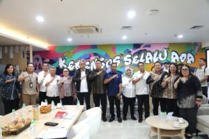 Wamensos Ajak Pemda Sinergi Mutakhirkan Data Kemiskinan untuk Program Tepat Sasaran