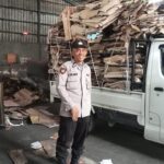 Aiptu Eko Yulianto: Polisi Perintis Bank Sampah Berkah Bhayangkara di Serang