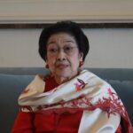 Megawati Ungkap Persahabatan dengan Prabowo kepada Putra Mahkota UEA, PDIP Pilih Jadi Penyeimbang