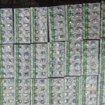 Warung Makanan Ringan di Bogor Ternyata Jual Tramadol, 1.163 Pil Disita dan 3 Orang Ditangkap