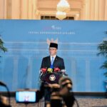 KTT D-8 di Jakarta: Indonesia Usulkan Kerja Sama Konkret Sektor Ekonomi dan Kelautan