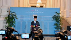 KTT D-8 di Jakarta: Indonesia Usulkan Kerja Sama Konkret Sektor Ekonomi dan Kelautan