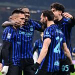 Inter Milan Lolos ke Semifinal Coppa Italia, Bertekad Akhiri Musim dengan Trofi