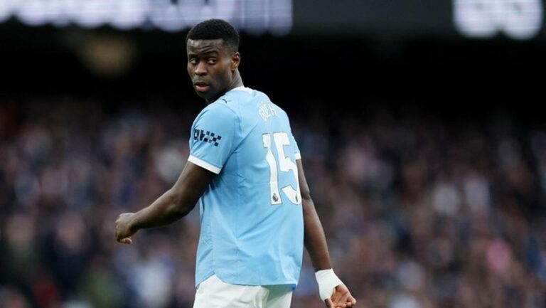 Pep Guardiola Mendesak Carabao Cup Ubah Aturan Agar Marc Guehi Bisa Main di Final