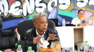 Ketum PRIMA: Prabowo Pimpin Transformasi Besar Bangsa, Fokus Keadilan dan Kemakmuran Rakyat