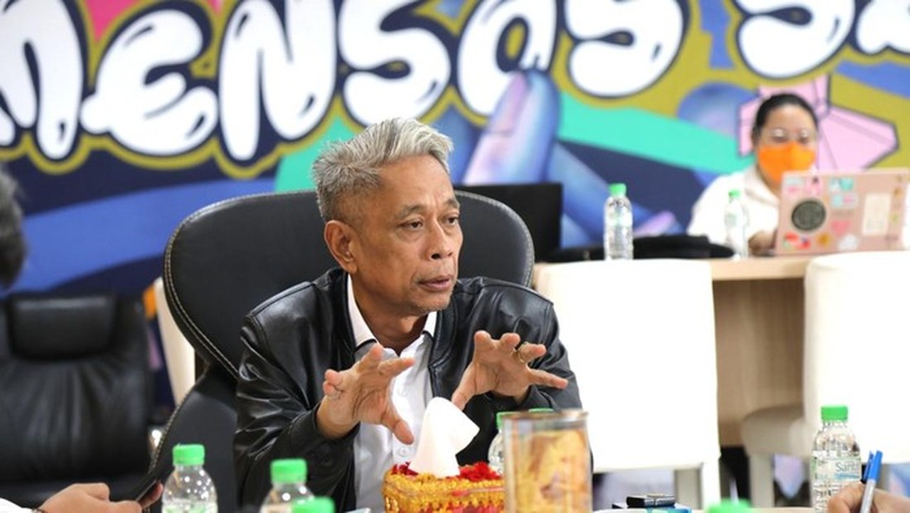 Ketum PRIMA: Prabowo Pimpin Transformasi Besar Bangsa, Fokus Keadilan dan Kemakmuran Rakyat