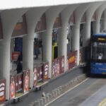 Pramono Anung Akui Waktu Tunggu TransJakarta Lama Akibat Hujan dan Lonjakan Penumpang