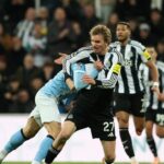 Newcastle United Terpuruk di Semifinal Piala Liga, Gaya Bermain Dipertanyakan Micah Richards