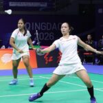 Hasil BATC 2026: Tim Putri Indonesia Kalah dari Jepang, Harus Puas Jadi Runner-up Grup X