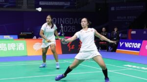 Hasil BATC 2026: Tim Putri Indonesia Kalah dari Jepang, Harus Puas Jadi Runner-up Grup X