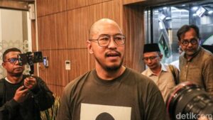 Dua Komika Opener Pandji Pragiwaksono Diperiksa Polisi Terkait Laporan Penistaan Agama