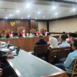 Saksi Sebut Diminta Hapus Chat WhatsApp Terkait Izin TKA Kemnaker