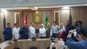 Koalisi Sipil Laporkan Dugaan Genosida Israel di Gaza ke Kejaksaan Agung