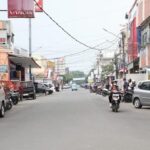 Perekonomian Banten 2025 Melonjak 5,37%, Lampaui Pertumbuhan Tahun Sebelumnya