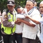 Pulang Merantau, Purwanto Tangisi Anak Tewas Dibunuh Perampok Sadis di Boyolali