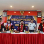 13 Warga Binaan Lapas Purwokerto Raih Gelar Diploma 1 Teologi dari Balik Jeruji