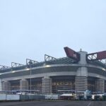 Olimpiade Musim Dingin 2026 Pindahkan Laga Kandang Inter Milan dan AC Milan dari San Siro