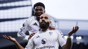 Bryan Mbeumo Ungkap Tottenham Hotspur Sebagai Mangsa Favorit Jelang Laga Manchester United