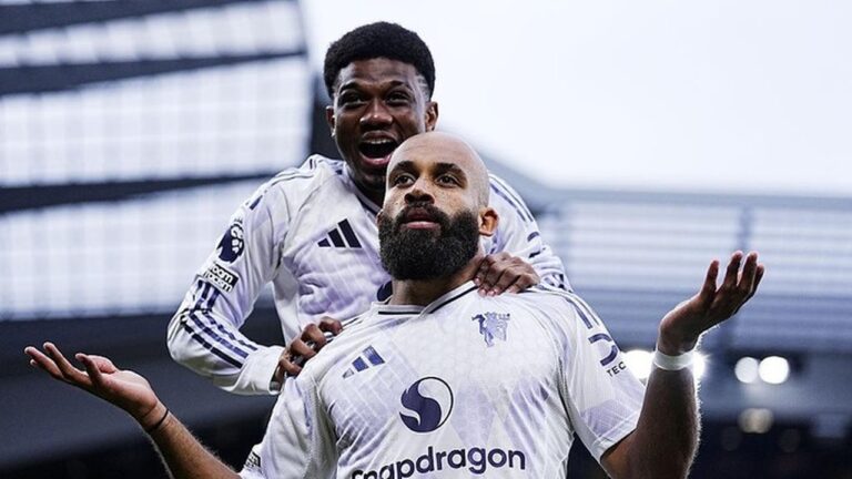 Bryan Mbeumo Ungkap Tottenham Hotspur Sebagai Mangsa Favorit Jelang Laga Manchester United