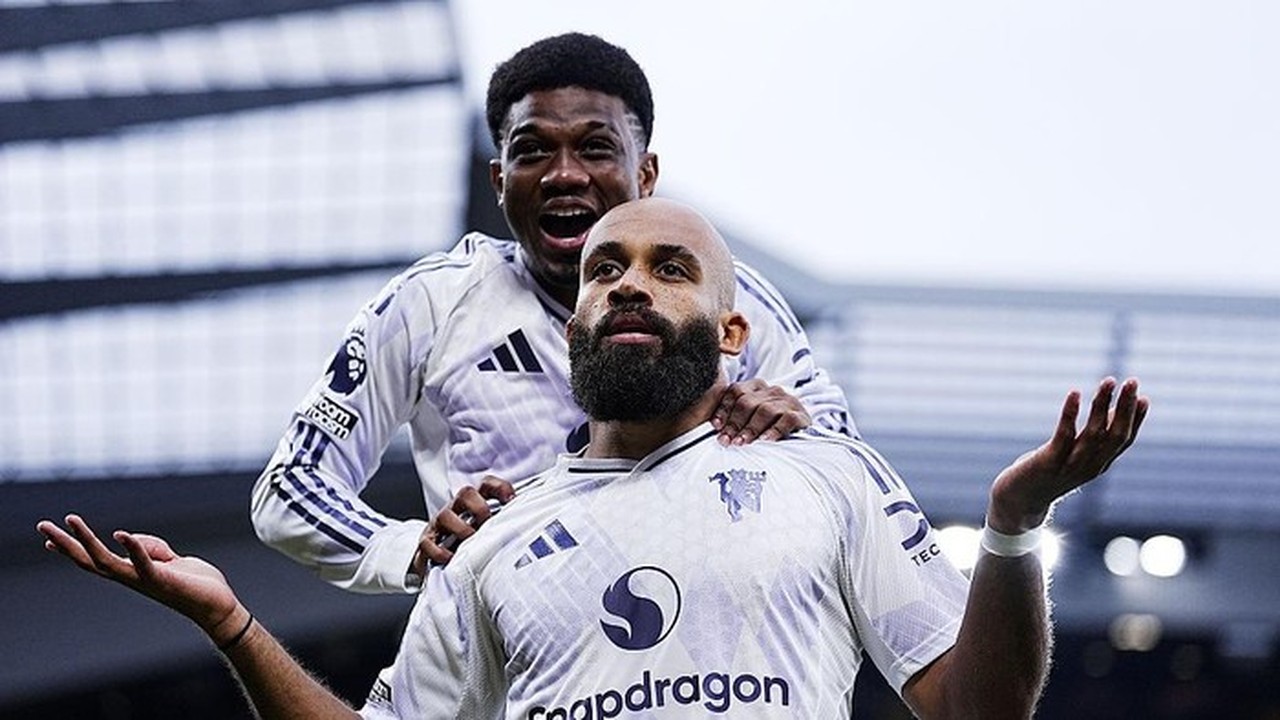 Bryan Mbeumo Ungkap Tottenham Hotspur Sebagai Mangsa Favorit Jelang Laga Manchester United