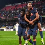 Inter Milan Tak Rekrut Pemain Baru, Cristian Chivu Andalkan Pemain Muda