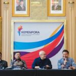 Hampir 70 Pendaftar Seleksi Deputi Industri Olahraga Kemenpora, Pansel Jamin Objektivitas