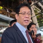 Menteri Keuangan Purbaya Bantah Isu Tukar Guling Posisi Wamenkeu dan Deputi BI